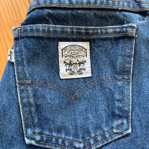 Vintage Levi’s
